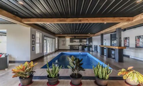 Maid In Heaven Cleaning Inc.