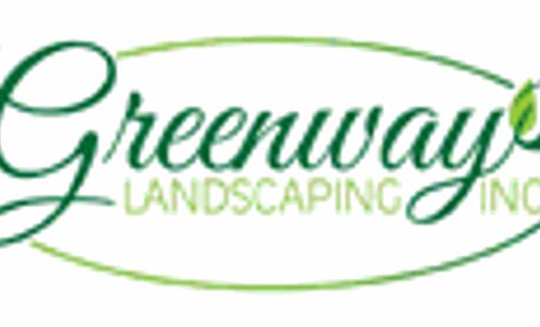 Greenway Landscaping Inc