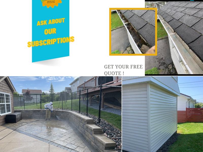 Gallant's Gleam & Clean