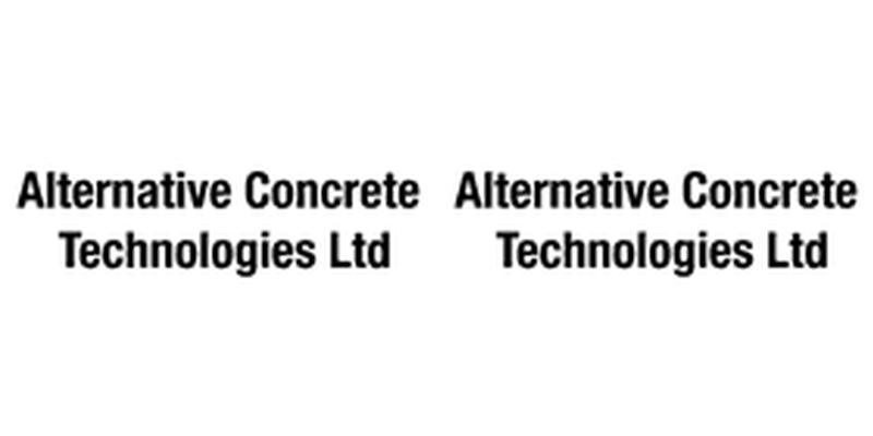 Alternative Concrete Technologies Ltd