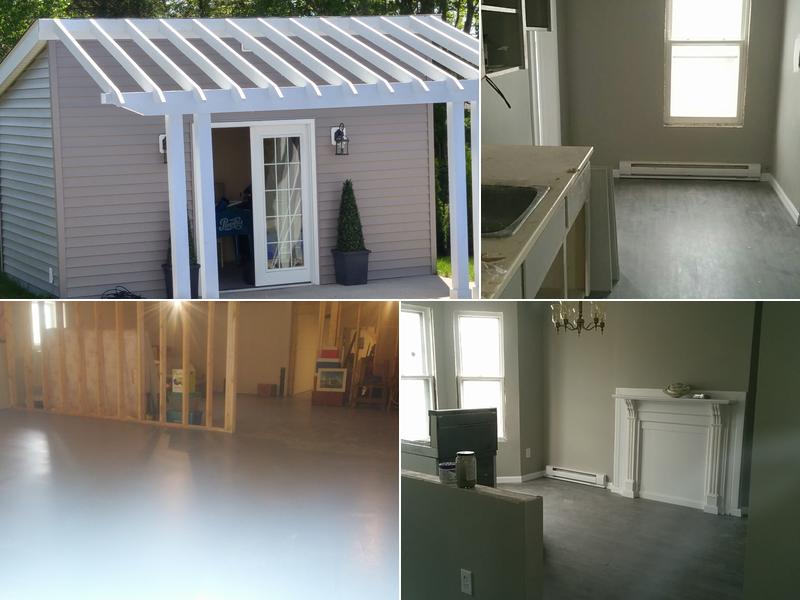 LukeOsborne construction