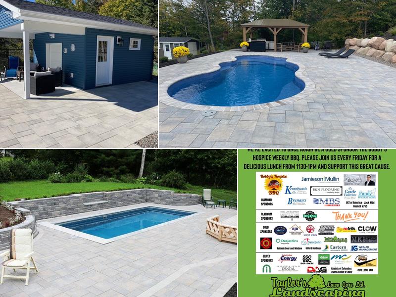 Taylor's Landscaping