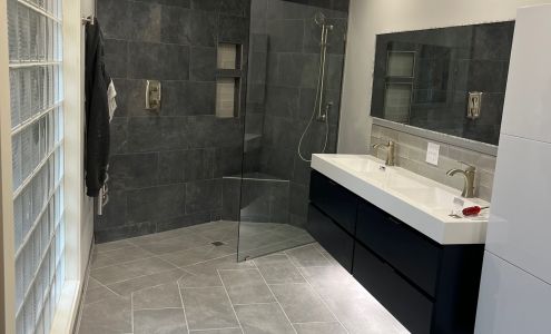 Campbellot Renovations 6928 Jacks Rd, Lantzville British Columbia V0R 2H0