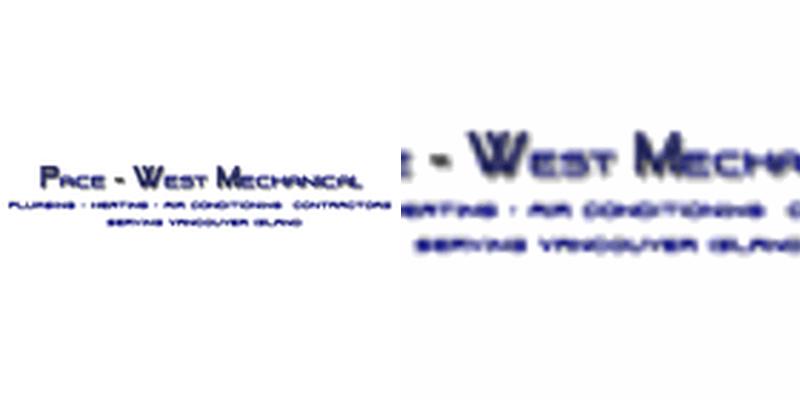 Pace West Mechanical Ltd