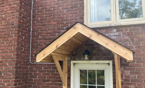 DJP Handyman Solutions