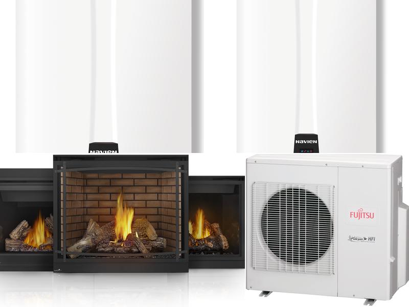 Dart Heating And Air Conditioning Limited