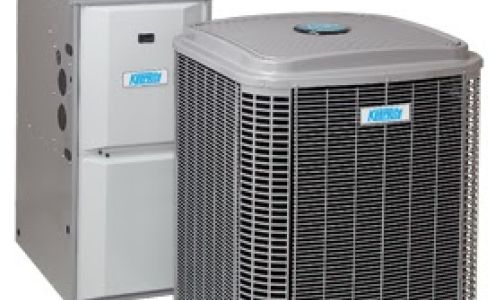 Dart Heating And Air Conditioning Limited