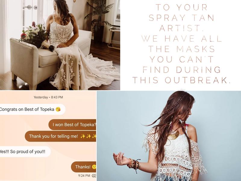 Safely Sunning Professional Airbrush Tanning