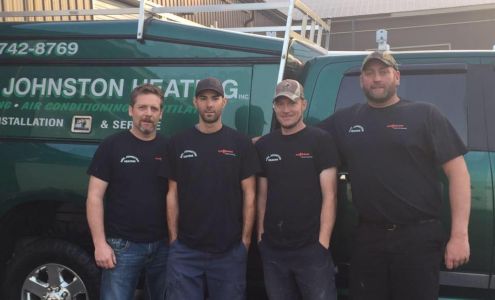 Neil Johnston Heating Inc