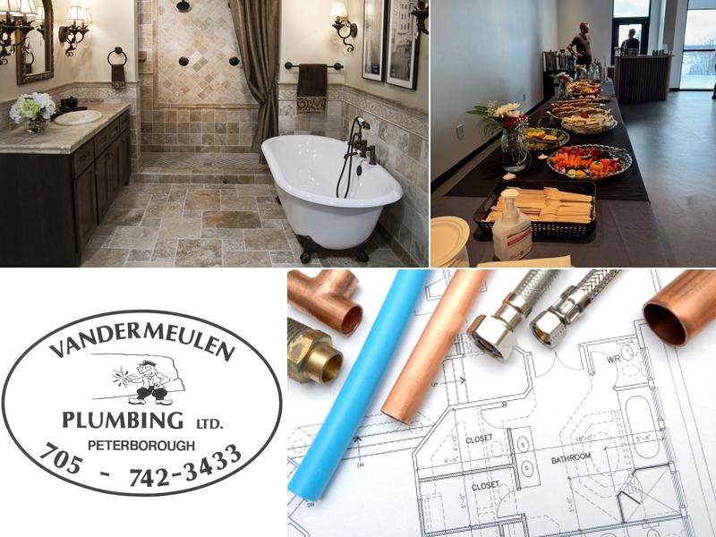 Vandermeulen Plumbing Ltd.