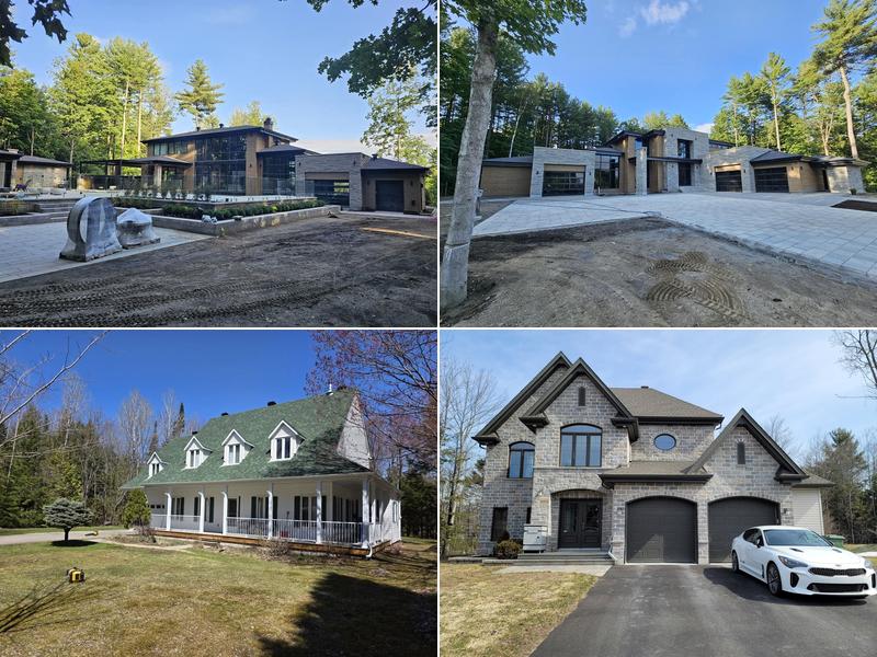 Les Gouttières Akaro