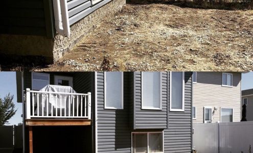 403Handyman Red Deer