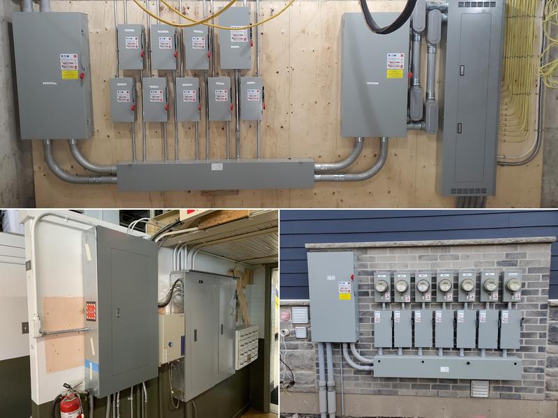 Innovative Design Electric