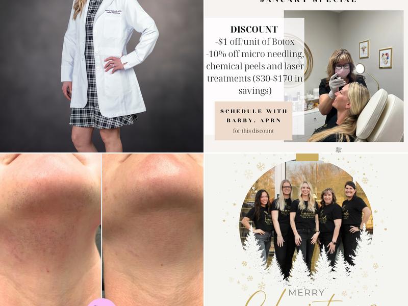 Lemonade Aesthetics Spa and Clinic