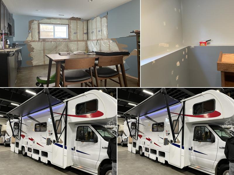 PuroClean Restoration Red Deer