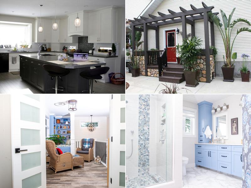 Homestead Custom Carpentry