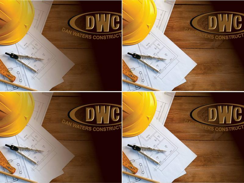 Dan Waters Construction
