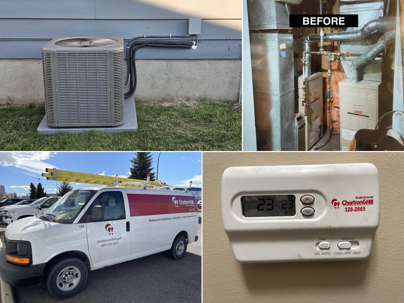 Charlton & Hill Home Services