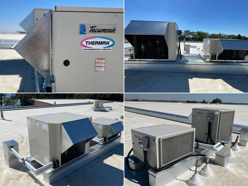 Thermax Refrigeration & Heating Ltd.