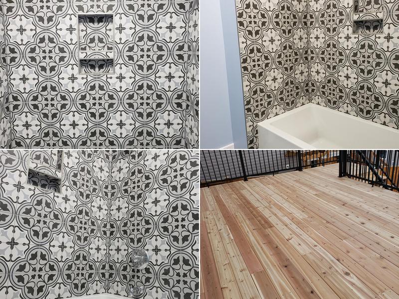 DJ Custom Contracting