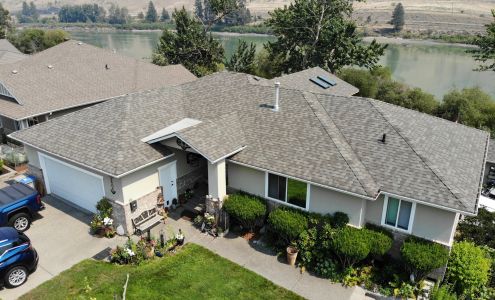 Clarke Roofing Services Ltd