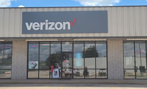 Verizon Mountain Grove