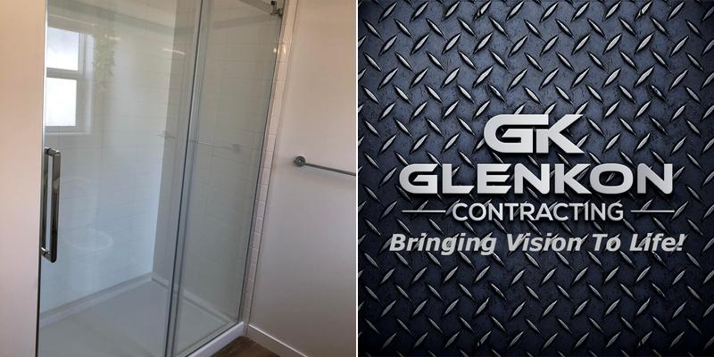 GLENKON Contracting