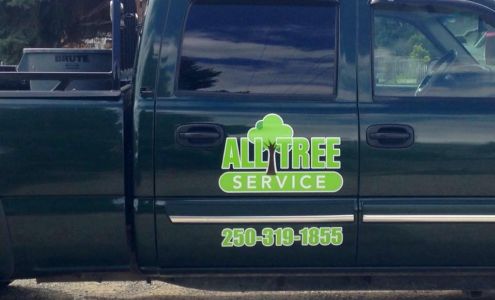 All Tree Service