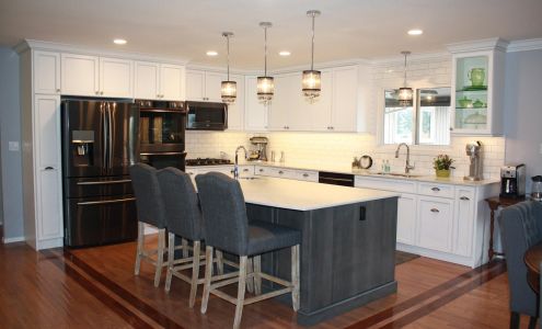 River City Countertops 2341 Frontage Rd, Kamloops British Columbia V2C 4A8