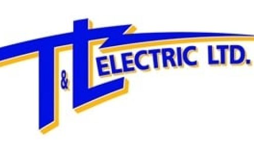 T & L Electric Ltd 2689 Queensway, Prince George British Columbia V2L 1N3