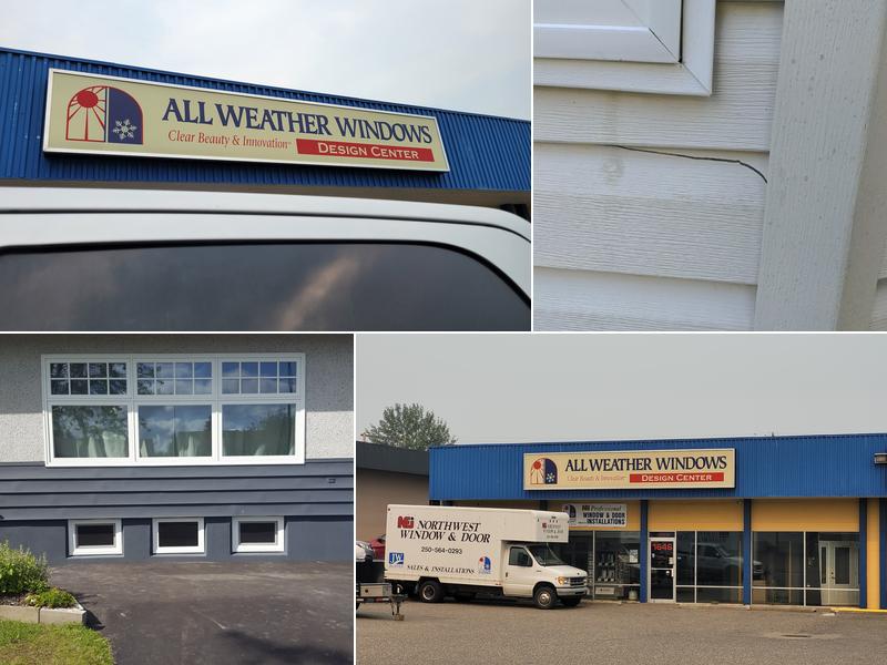 Northwest Window & Door