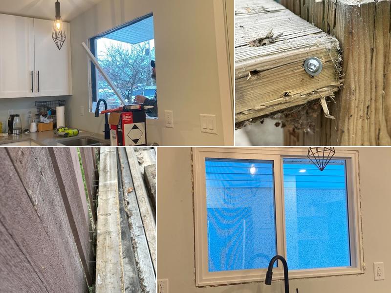 Denovo Window & Door