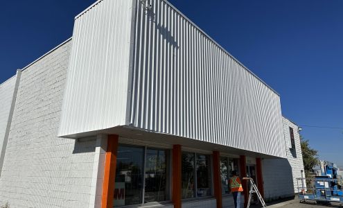 Vivid painting 3677 5th Ave, Prince George British Columbia V2M 1K8