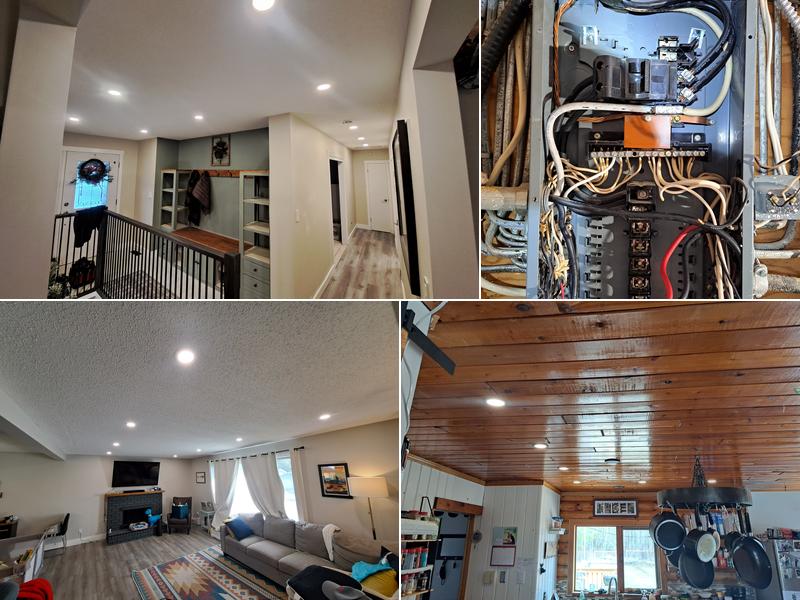 Quinson Electric Ltd.