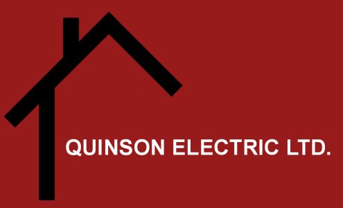 Quinson Electric Ltd. 305 Ogilvie St N, Prince George British Columbia V2M 3H7