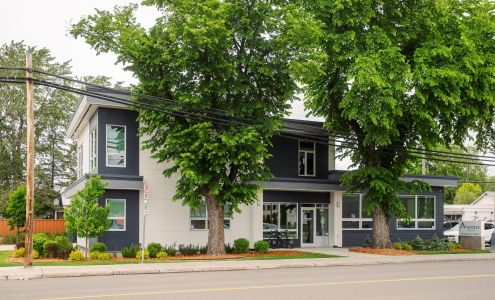 Access Engineering Consultants Ltd. 787 Vancouver St, Prince George British Columbia V2L 0E7