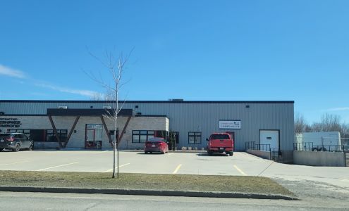 Construction Deshaies & Raymond Inc