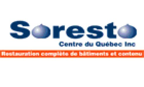 Soresto Centre du Québec