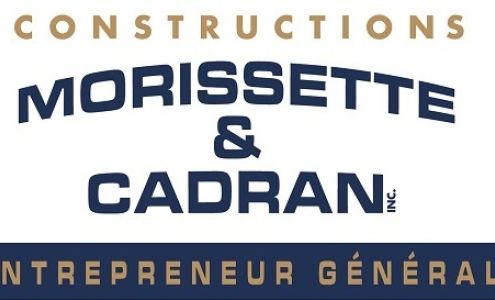 Constructions Morissette & Cadran Inc