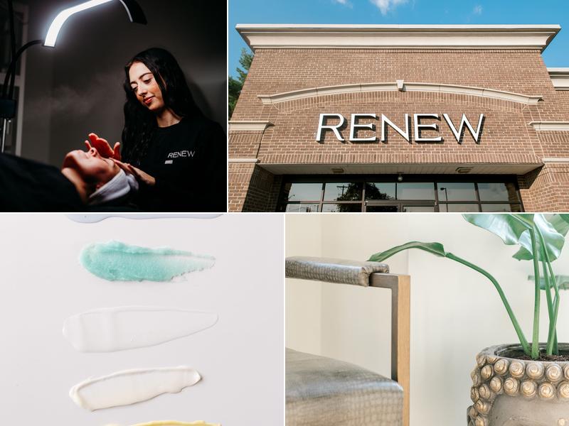 RENEW by Optimum Rejuvenation