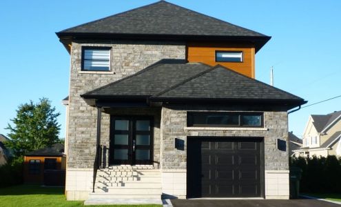 Construction Martin Hebert Inc