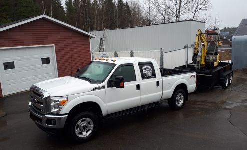 Clôture Maximum 2848 Bd Talbot, Saguenay Quebec G7H 5B1