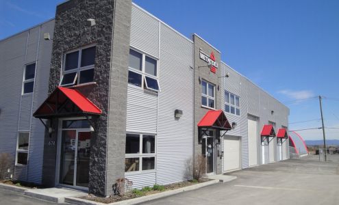 Constructions Méthodex Inc (Les)