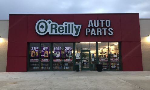 O'Reilly Auto Parts