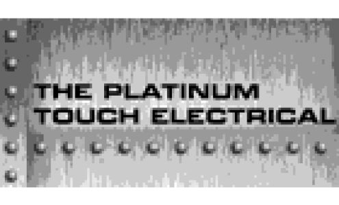 The Platinum Touch 739 Coombes St, Fredericton New Brunswick E3A 3B1