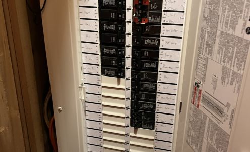 Bostick Electric 29 Canada St, Fredericton New Brunswick E3A 3Z3