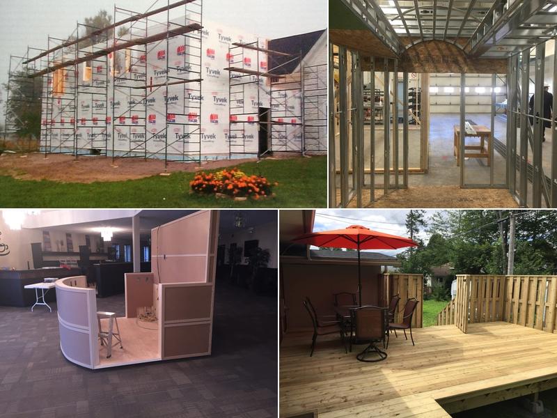 Lloyd Burns Construction Ltd.