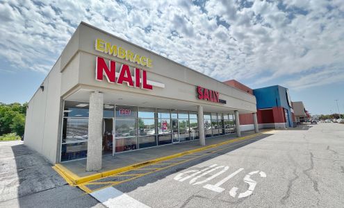Embrace Nail 5101 Frederica St Unit F, Owensboro Kentucky 42301