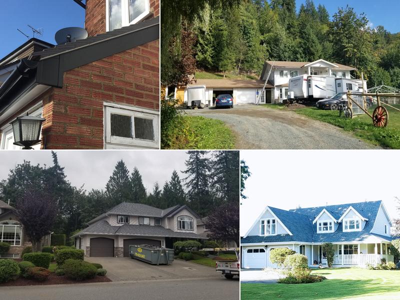 Scott's Roofing & Exteriors Ltd