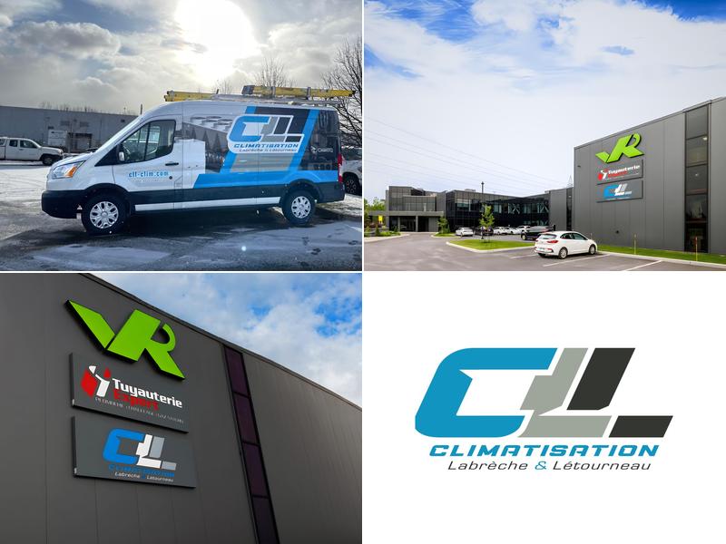 Climatisation Labrèche & Létourneau